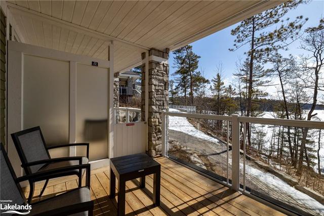 btve102 - 1869 Highway 118 West, House attached with 1 bedrooms, 1 bathrooms and 1 parking in Muskoka Lakes ON | Image 7