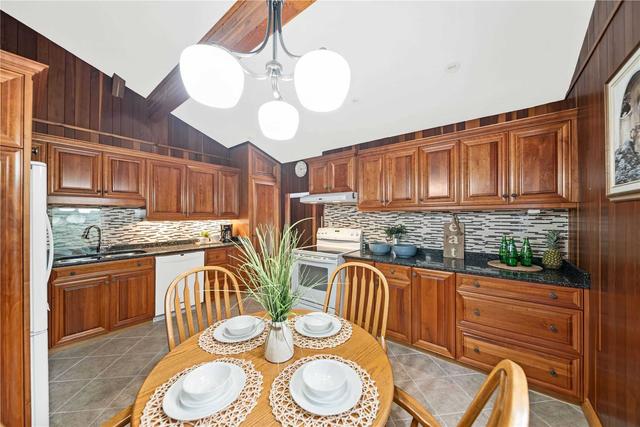 3086 Stewart Rd, House detached with 3 bedrooms, 3 bathrooms and 22 parking in Clarington ON | Image 5