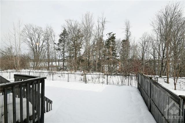 115 Parkrose Private, Townhouse with 3 bedrooms, 3 bathrooms and 2 parking in Ottawa ON | Image 27