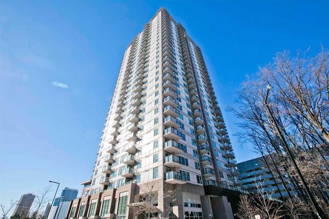 1008 - 190 Borough Dr, Condo with 2 bedrooms, 2 bathrooms and 1 parking in Toronto ON | Image 12