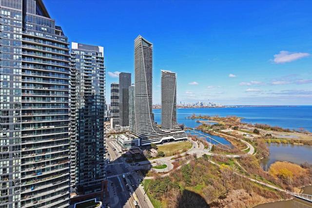 3007 - 2230 Lake Shore Blvd W, Condo with 2 bedrooms, 2 bathrooms and 1 parking in Toronto ON | Image 23