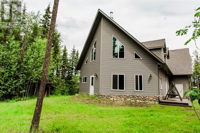 703030 Range Road 64, House detached with 5 bedrooms, 3 bathrooms and 10 parking in Grande Prairie County No. 1 AB | Image 7