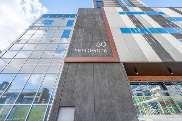 3503 - 60 Frederick Street Street, House attached with 1 bedrooms, 1 bathrooms and 1 parking in Kitchener ON | Image 33