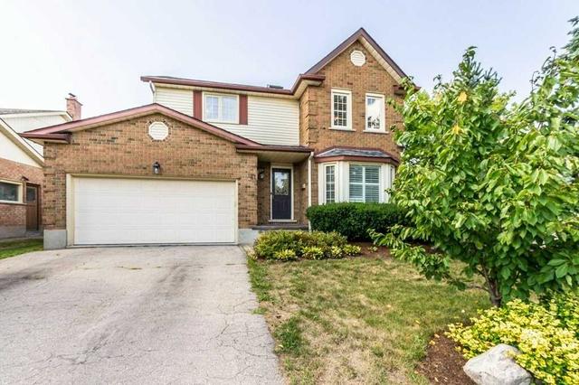 61 Hilldale Cres, House detached with 3 bedrooms, 3 bathrooms and 4 parking in Guelph ON | Image 12