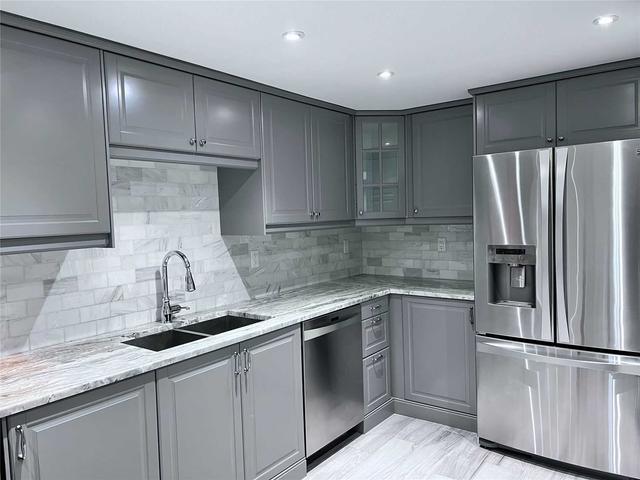3002 - 1555 Finch Ave E, Condo with 3 bedrooms, 2 bathrooms and 2 parking in Toronto ON | Image 35