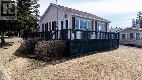 95 Cocagne Sud, House detached with 1 bedrooms, 1 bathrooms and null parking in Cocagne NB | Card Image