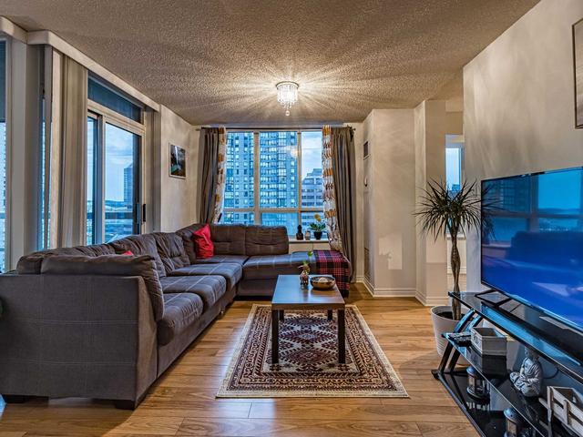 1711 - 156 Enfield Pl, Condo with 2 bedrooms, 2 bathrooms and 1 parking in Mississauga ON | Image 26