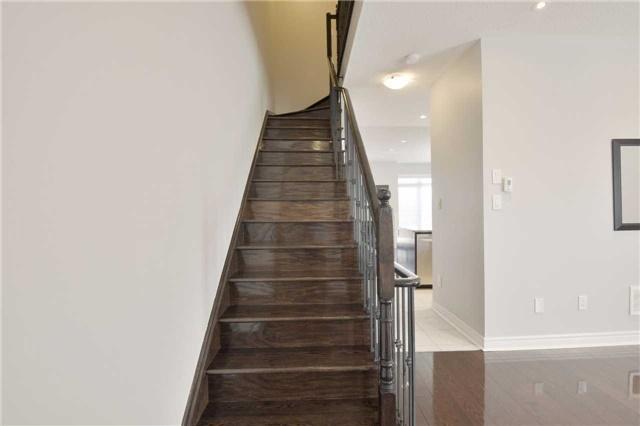 07 - 3350 Thomas St, Townhouse with 3 bedrooms, 4 bathrooms and 1 parking in Mississauga ON | Image 12