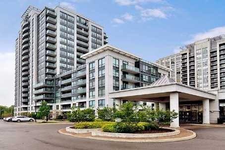 404 - 30 North Park Rd, Condo with 1 bedrooms, 2 bathrooms and 1 parking in Vaughan ON | Image 1