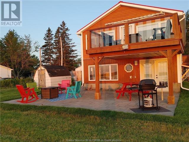 2 De La Mer Blvd, House other with 4 bedrooms, 2 bathrooms and null parking in Cocagne NB | Image 8