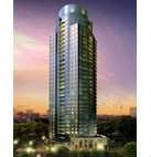 1010 - 330 Burnhamthorpe Rd W, Condo with 1 bedrooms, 1 bathrooms and 1 parking in Mississauga ON | Image 1