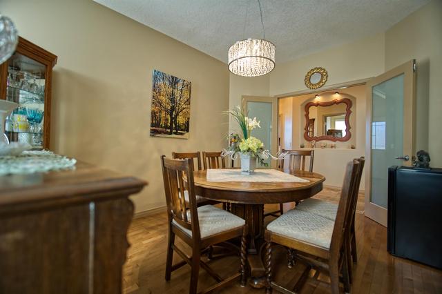 11 Cedar Heights, House detached with 4 bedrooms, 3 bathrooms and 6 parking in Whitecourt AB | Image 14