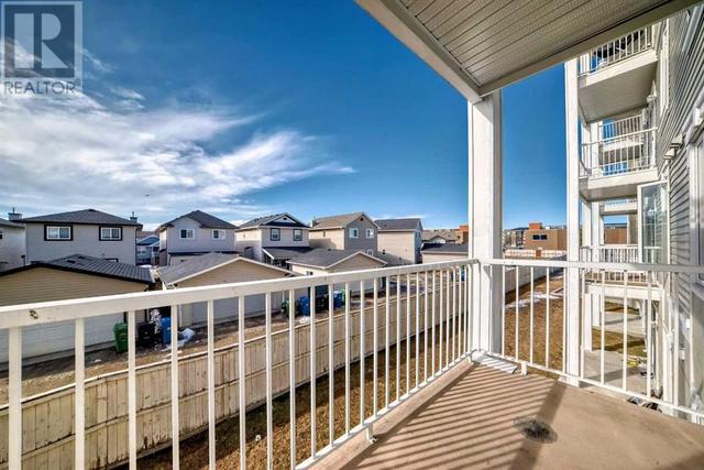 1216, - 1140 Tardale Drive Ne, Condo with 2 bedrooms, 2 bathrooms and 1 parking in Calgary AB | Image 13