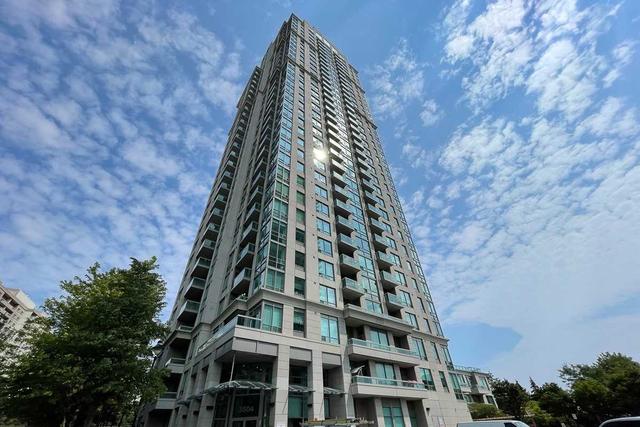 3109 - 3504 Hurontario St, Condo with 1 bedrooms, 1 bathrooms and 1 parking in Mississauga ON | Image 10