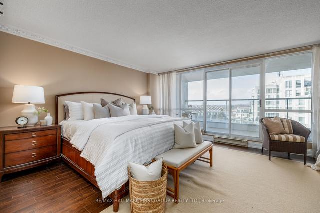 413 - 45 Cumberland Lane, Condo with 1 bedrooms, 1 bathrooms and 2 parking in Ajax ON | Image 21