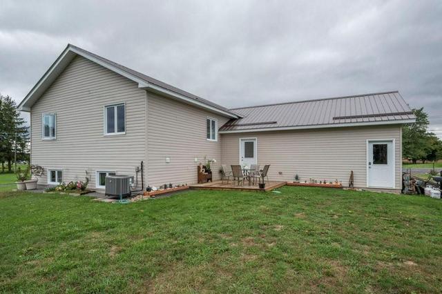 4973 County 31 Road, House detached with 3 bedrooms, 2 bathrooms and 10 parking in South Dundas ON | Image 24