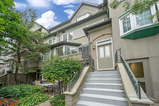815 - 188 Bonis Ave, Townhouse with 3 bedrooms, 3 bathrooms and 1 parking in Toronto ON | Image 23