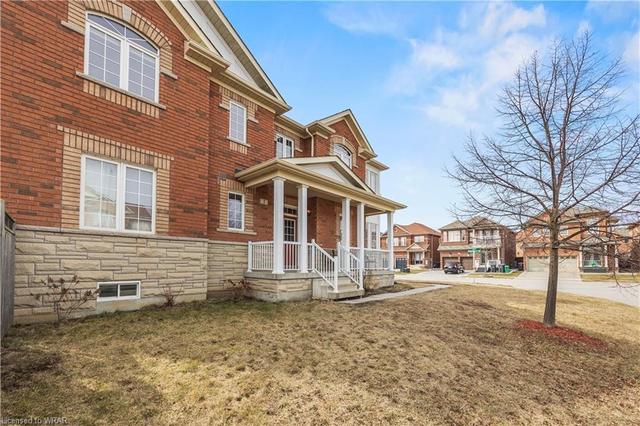 2 Windflower Road, House detached with 4 bedrooms, 3 bathrooms and 4 parking in Brampton ON | Image 23