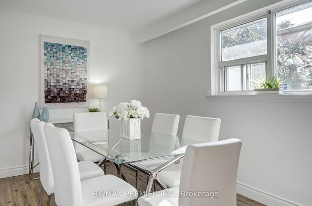 14 Veerland Dr, House detached with 3 bedrooms, 3 bathrooms and 6 parking in Toronto ON | Image 6