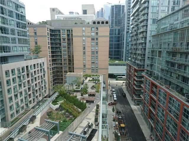 1004 - 30 Nelson St, Condo with 2 bedrooms, 2 bathrooms and 1 parking in Toronto ON | Image 4