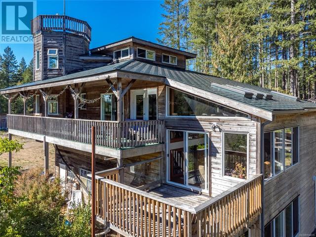 488 Cape Mudge Rd, House detached with 4 bedrooms, 2 bathrooms and 10 parking in Strathcona C BC | Image 79