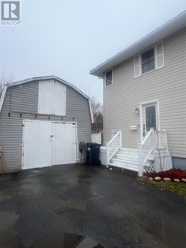 162 Elizabeth Drive, House detached with 3 bedrooms, 2 bathrooms and null parking in Gander NL | Image 22