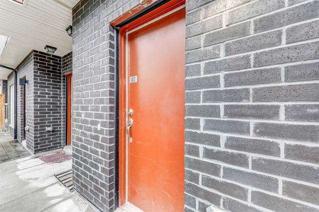 17 - 1365 Neilson Rd, Townhouse with 2 bedrooms, 1 bathrooms and 1 parking in Toronto ON | Image 15