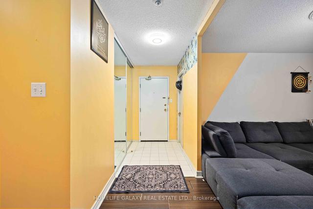 2210 - 1470 Midland Ave, Condo with 2 bedrooms, 2 bathrooms and 1 parking in Toronto ON | Image 20