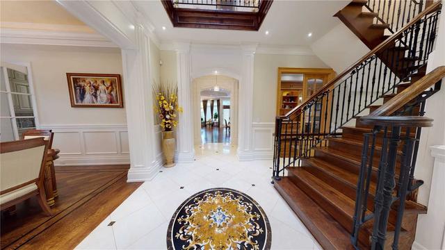59 Lorraine Dr, House detached with 5 bedrooms, 7 bathrooms and 6 parking in Toronto ON | Image 34