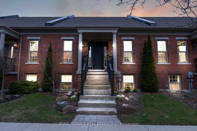 804 Lees Ave, House attached with 2 bedrooms, 3 bathrooms and 3 parking in Cobourg ON | Image 33