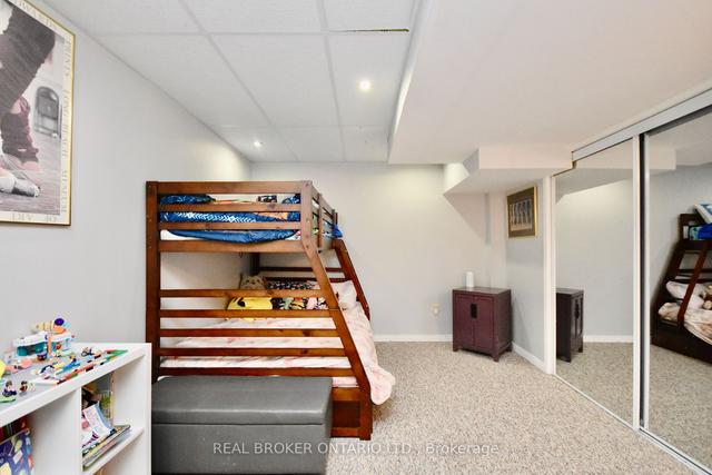 27 Stonemount Cres N, House detached with 2 bedrooms, 3 bathrooms and 6 parking in Essa ON | Image 14