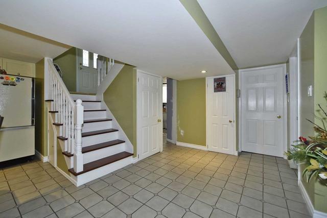 toronto - 7 Adele Ave, House detached with 3 bedrooms, 2 bathrooms and 7 parking in Toronto ON | Image 19
