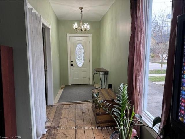 167 Bruce St, House detached with 1 bedrooms, 1 bathrooms and 3 parking in London ON | Image 17
