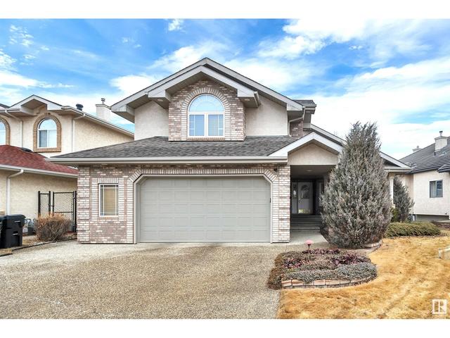 16107 89 St Nw, House detached with 3 bedrooms, 3 bathrooms and null parking in Edmonton AB | Image 75
