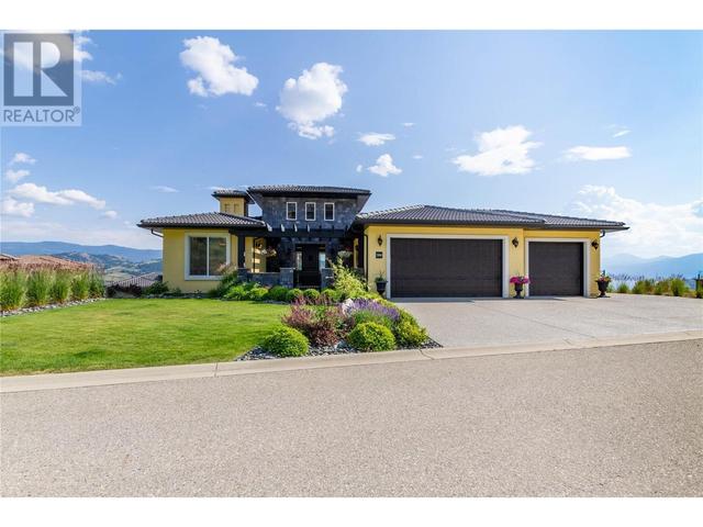 304 Silversage Bluff Lane, House detached with 4 bedrooms, 3 bathrooms and 8 parking in Vernon BC | Image 2
