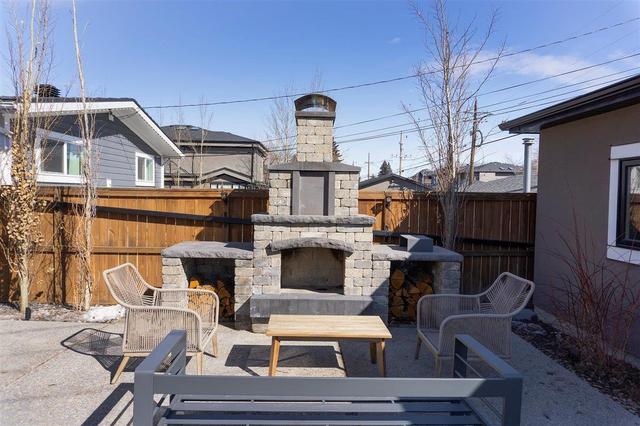 3826 3 Street Nw, House detached with 4 bedrooms, 3 bathrooms and 4 parking in Calgary AB | Image 41