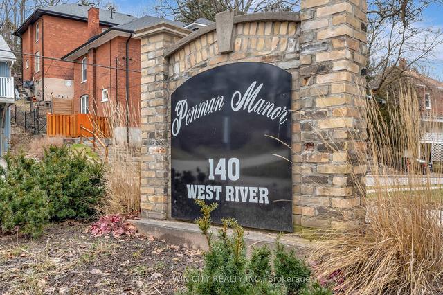 140 West River St, Condo with 2 bedrooms, 1 bathrooms and 1 parking in Brant ON | Image 2