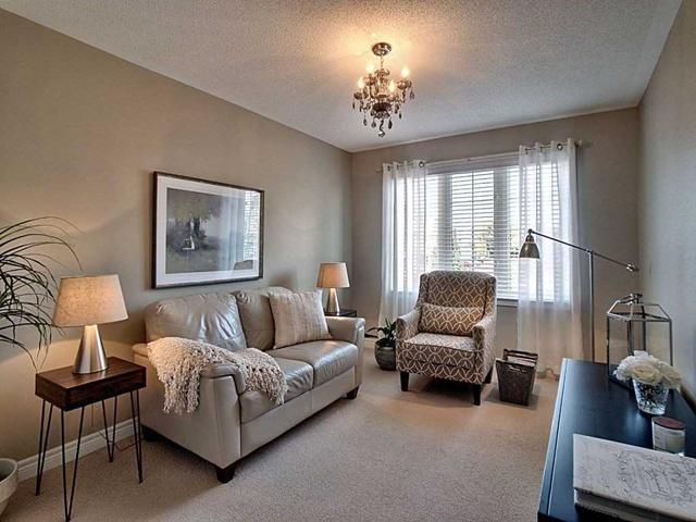 119 - 1035 Victoria Rd S, Townhouse with 3 bedrooms, 4 bathrooms and 2 parking in Guelph ON | Image 16