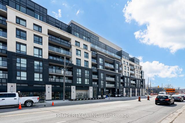 713 - 1401 Oconnor Dr, Condo with 2 bedrooms, 2 bathrooms and 1 parking in Toronto ON | Image 26