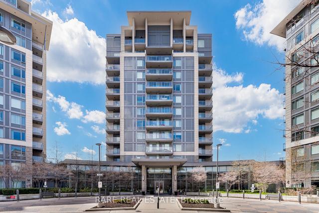502 - 253 South Park Rd, Condo with 2 bedrooms, 2 bathrooms and 2 parking in Markham ON | Image 31