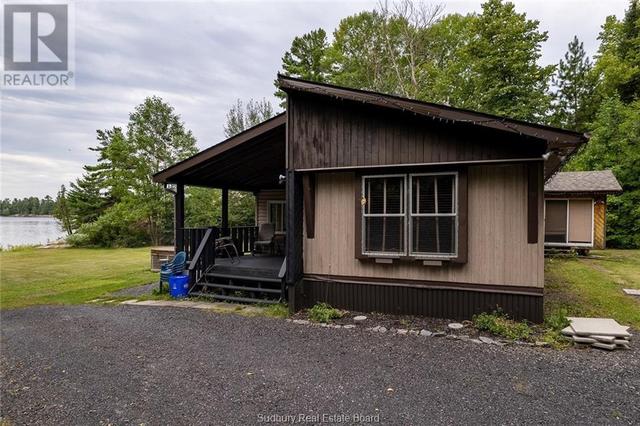 294 Whippoorwill, Home with 3 bedrooms, 2 bathrooms and null parking in French River ON | Image 22
