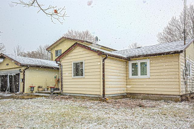 371 Irene Dr, House detached with 4 bedrooms, 2 bathrooms and 6 parking in Georgina ON | Image 13