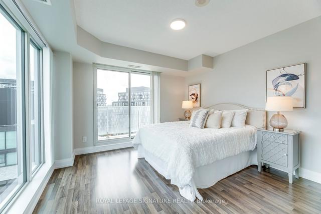 w1002 - 565 Wilson Ave, Condo with 2 bedrooms, 2 bathrooms and 1 parking in Toronto ON | Image 12