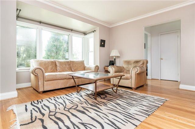 169 Franklin Ave, House detached with 3 bedrooms, 1 bathrooms and 4 parking in Toronto ON | Image 6