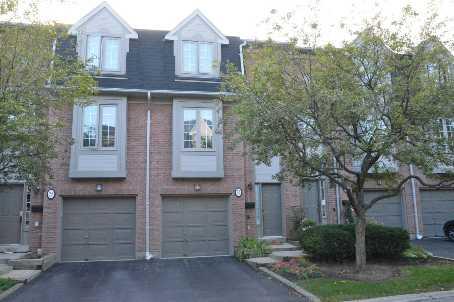 24 - 3140 Fifth Line, Townhouse with 3 bedrooms, 3 bathrooms and 1 parking in Mississauga ON | Image 2
