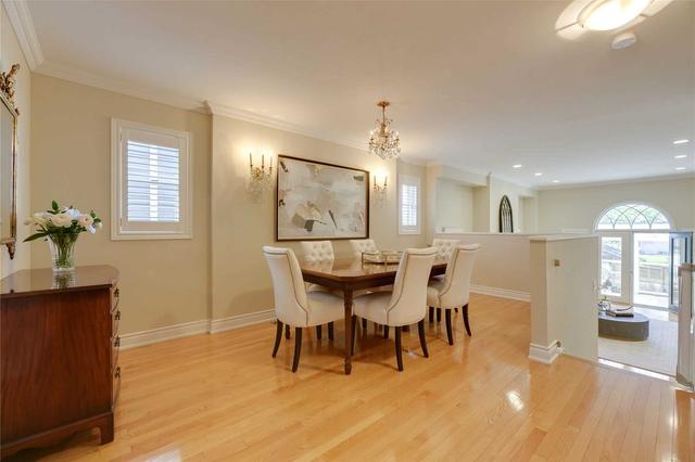 89 Brant St, House attached with 2 bedrooms, 4 bathrooms and 4 parking in Oakville ON | Image 36