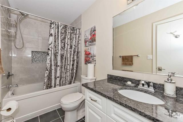 28 - 60 Arkell Rd, Townhouse with 3 bedrooms, 4 bathrooms and 1 parking in Guelph ON | Image 14