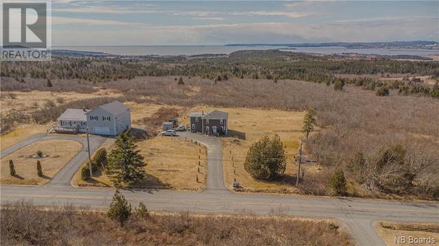 1246 Old Black River Road, House detached with 4 bedrooms, 1 bathrooms and null parking in Saint John NB | Image 2