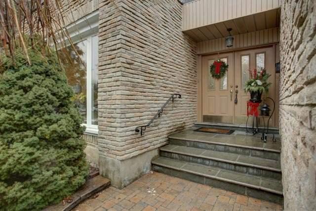 24 Jondan Cres, House detached with 4 bedrooms, 2 bathrooms and 8 parking in Markham ON | Image 2