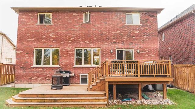 7333 Lionshead Ave, House detached with 3 bedrooms, 3 bathrooms and 5 parking in Niagara Falls ON | Image 10